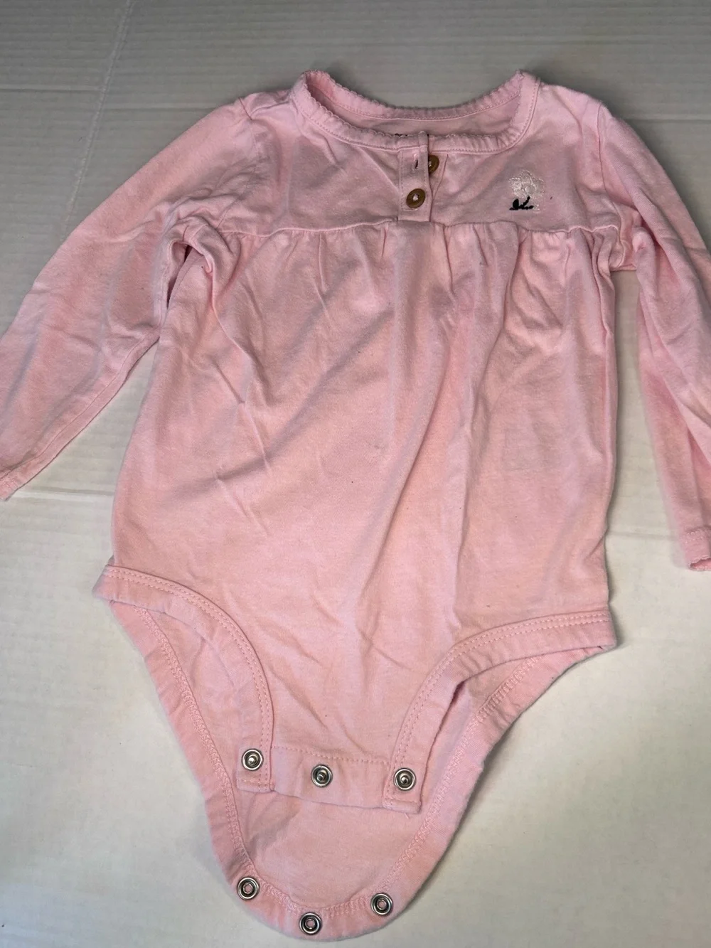 Carters two piece